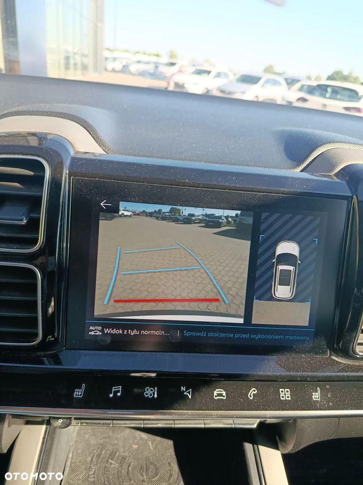 Citroën C5 Aircross 1.2 PureTech Feel - 13