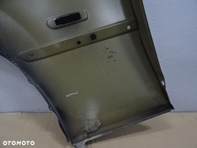 BŁOTNIK PRAWY PRZÓD PRAWY PRZEDNI BMW E46 SEDAN 98-01 NR384 - 13