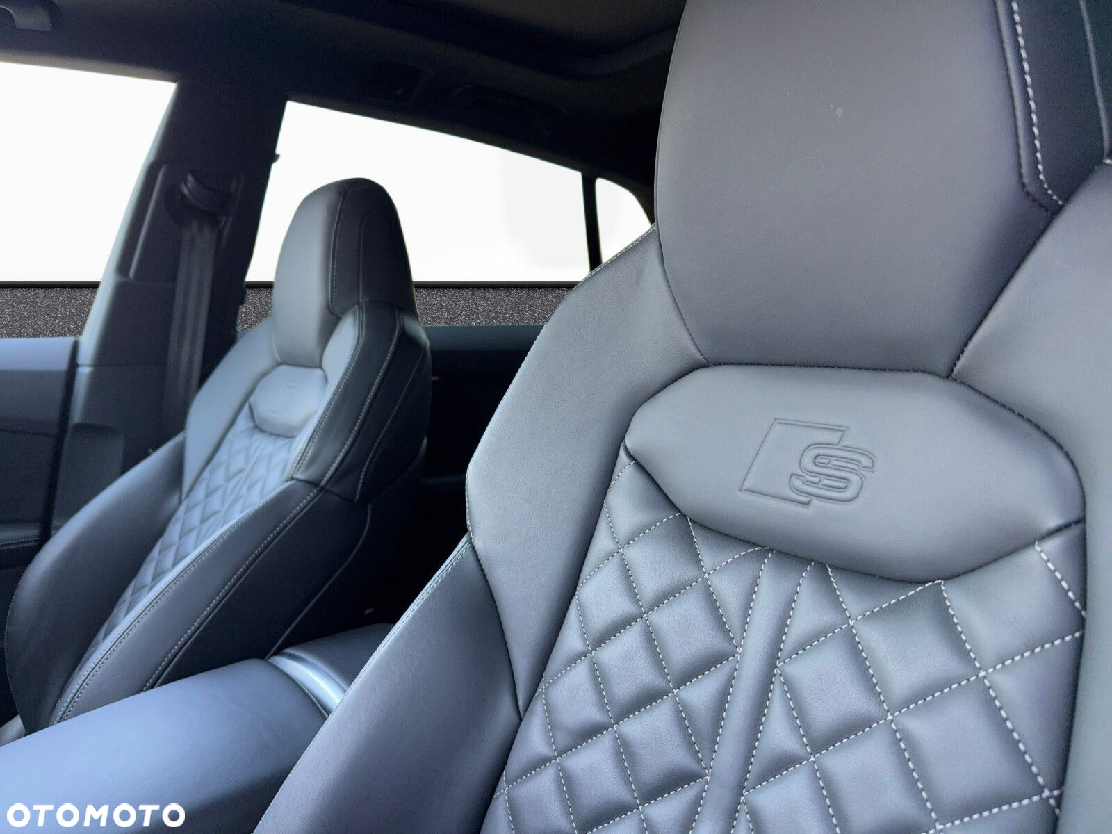 Audi SQ8 - 13