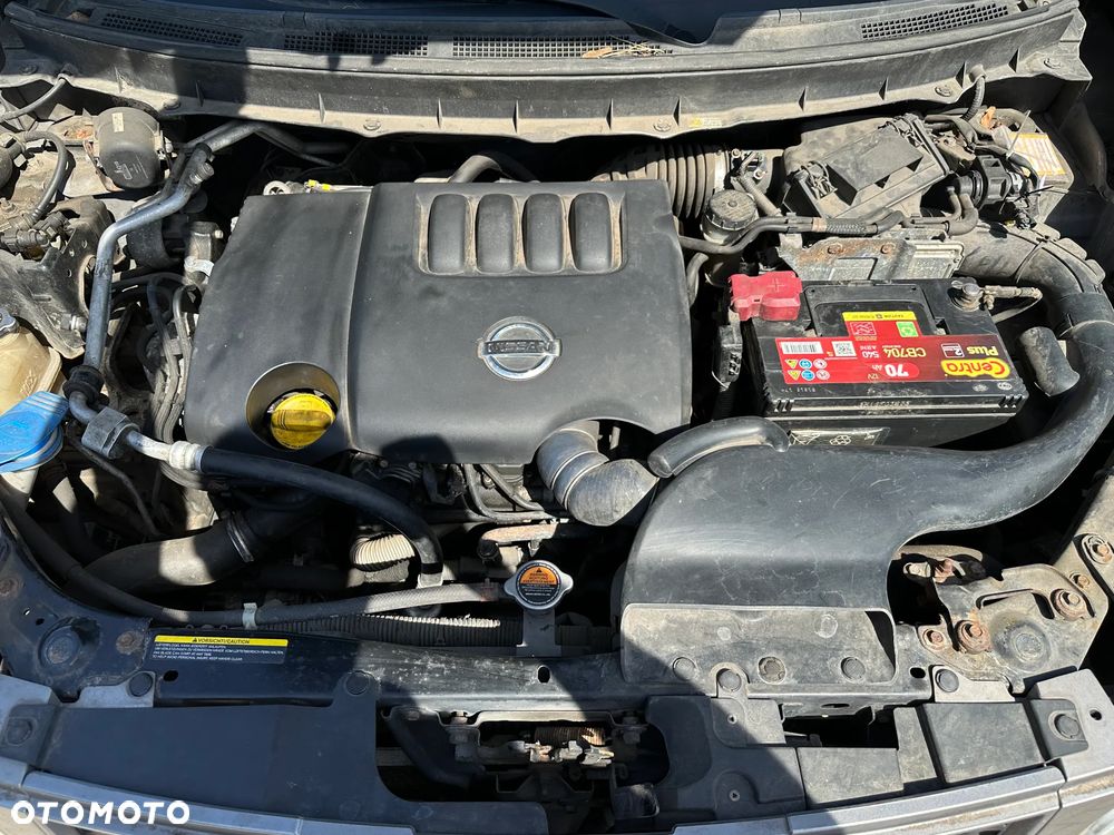 Nissan X-Trail - 26