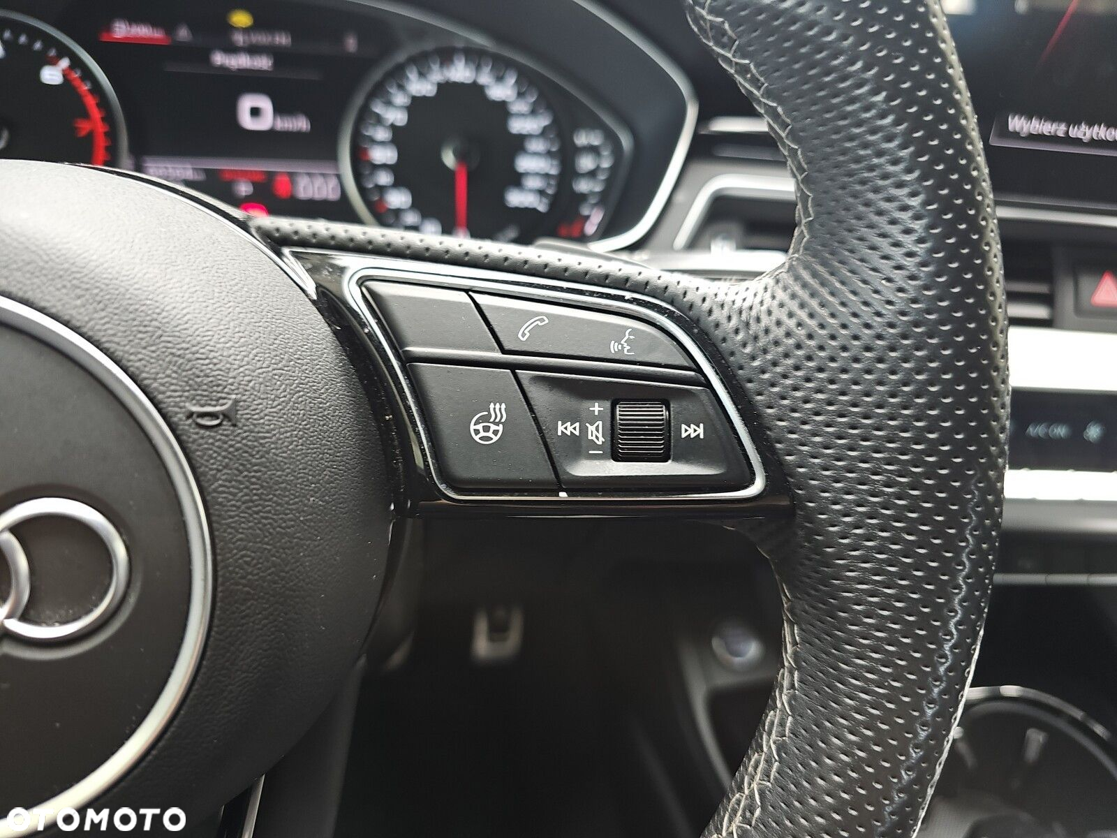 Audi A4 40 TFSI mHEV Quattro S Line S tronic - 13