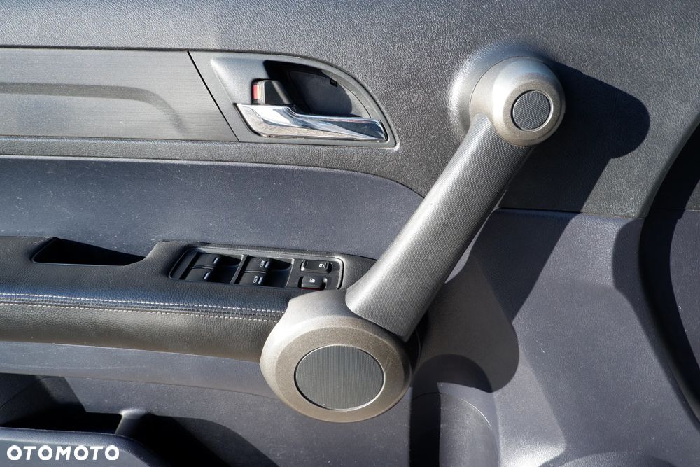 Honda CR-V 2.2i DTEC DPF Executive - 23