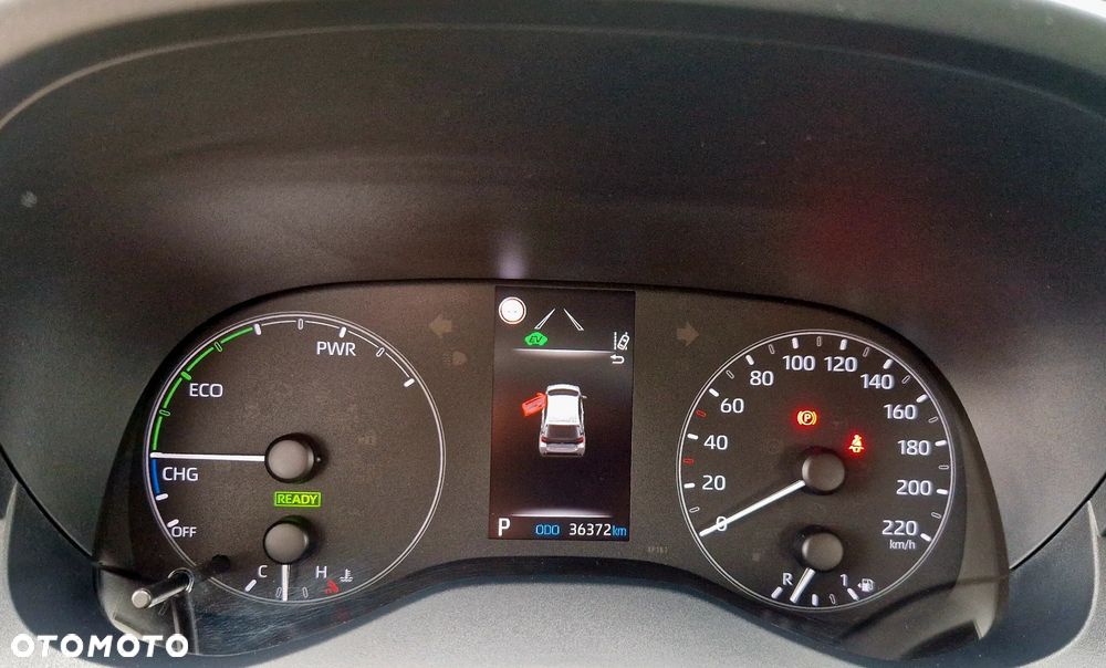 Toyota Yaris Hybrid 1.5 Comfort - 22