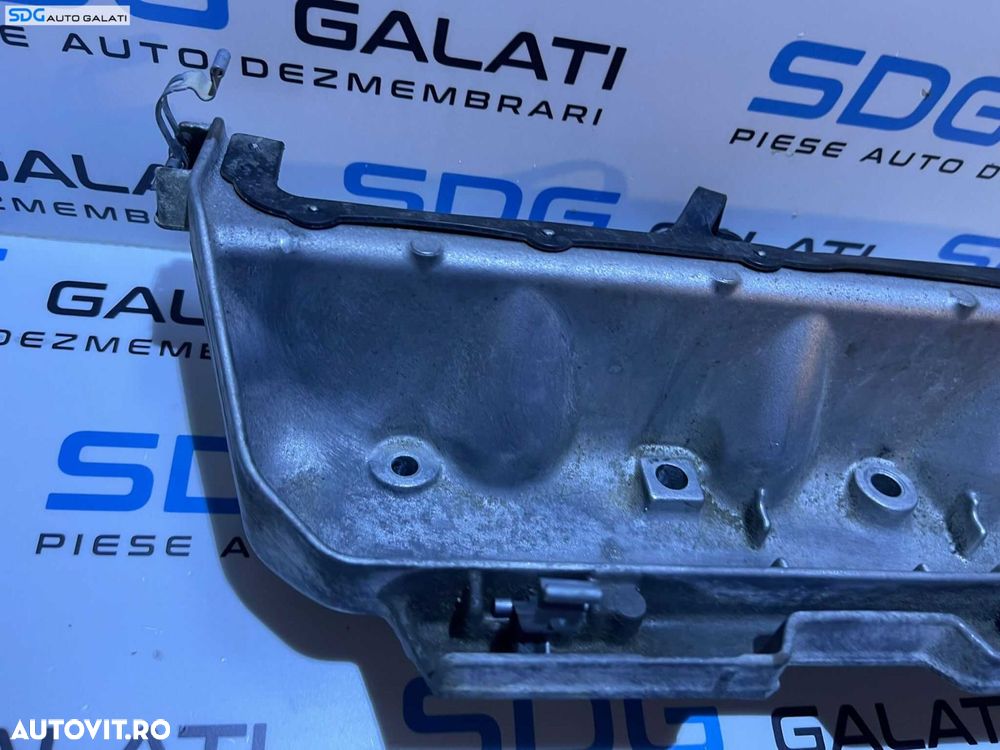 Suport Rampa Injectoare Nissan Primastar 2.2 DCI 2001 - 2015 Cod 8200397653 - 3