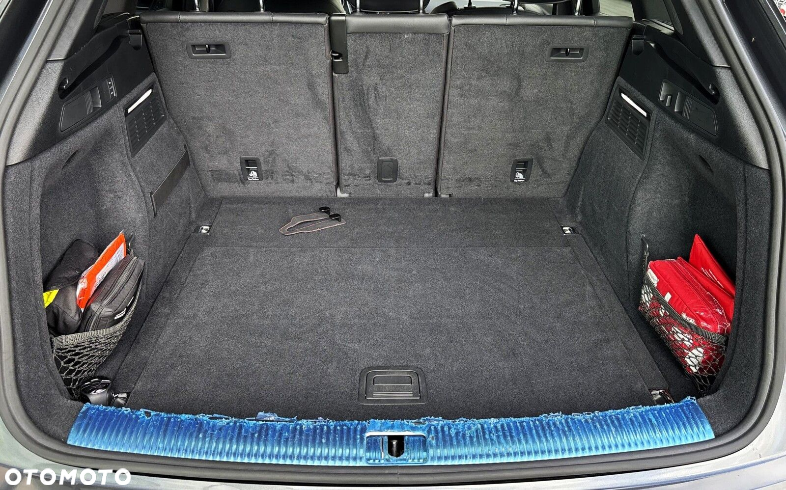 Audi SQ5 - 26