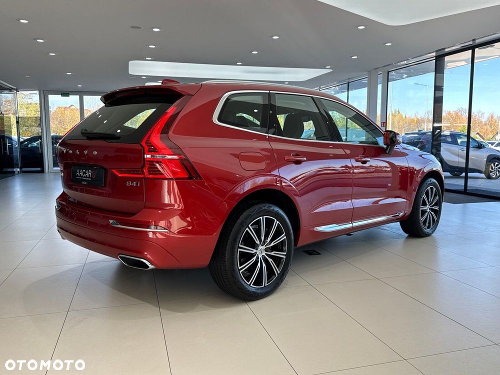 Volvo XC 60 - 5