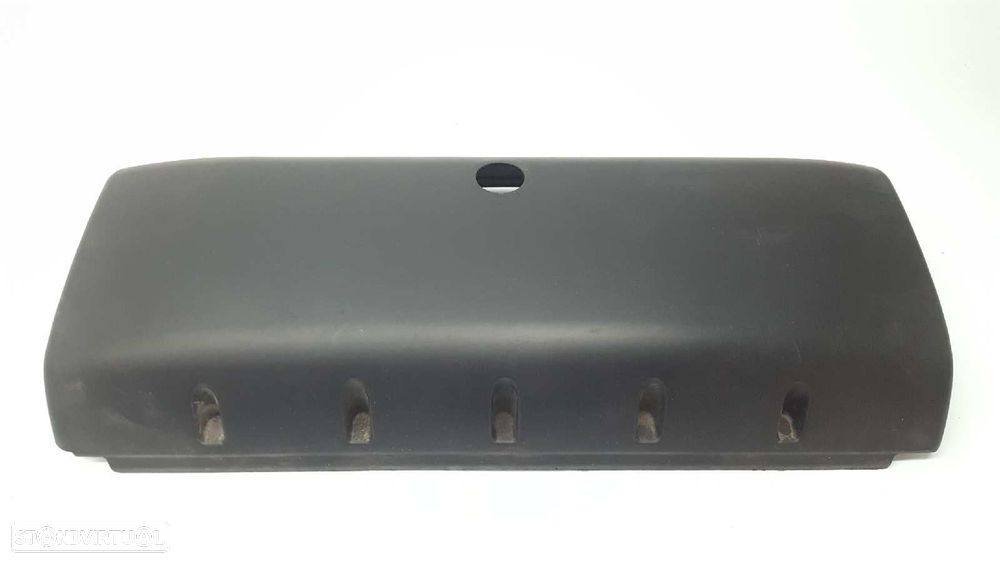 PROTEÇÃO MOTOR VOLKSWAGEN TOUAREG (7LA) TDI V10 - 1