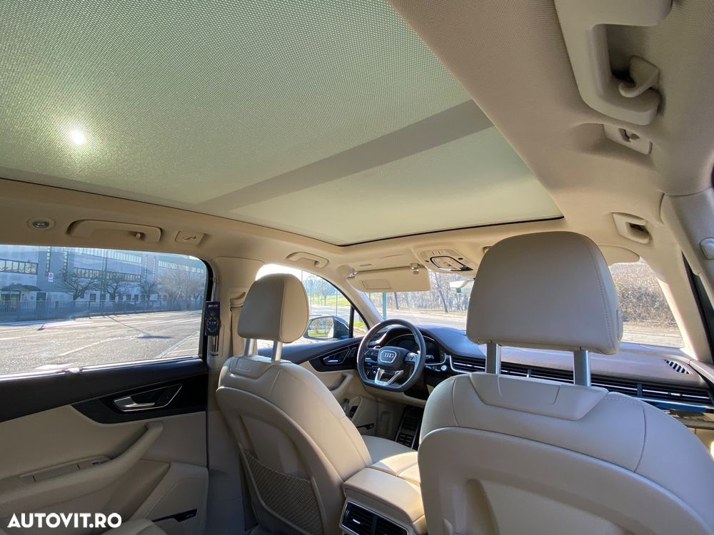 Audi Q7 - 17