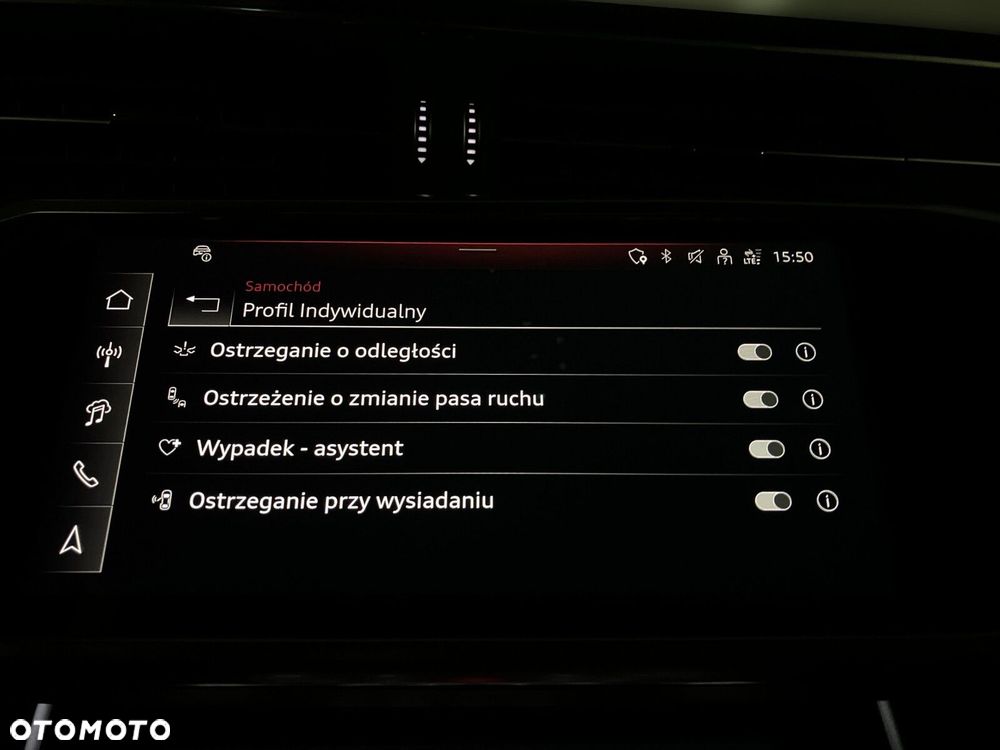 Audi A6 Avant 45 TFSI mHEV Quattro Advanced S tronic - 30