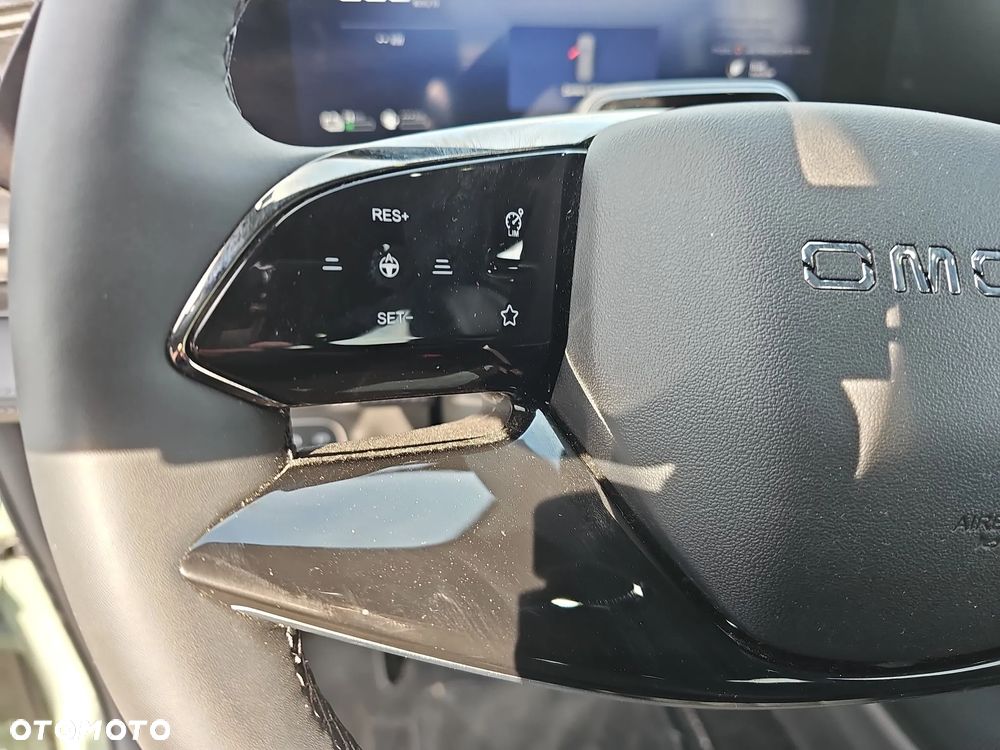 Omoda 9 1.5 Super Hybrid Exclusive AWD - 18