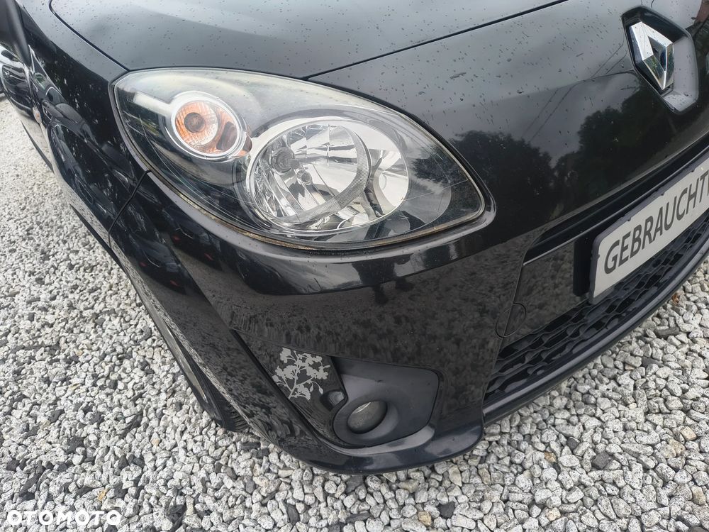 Renault Twingo 1.2 16V Night & Day - 12