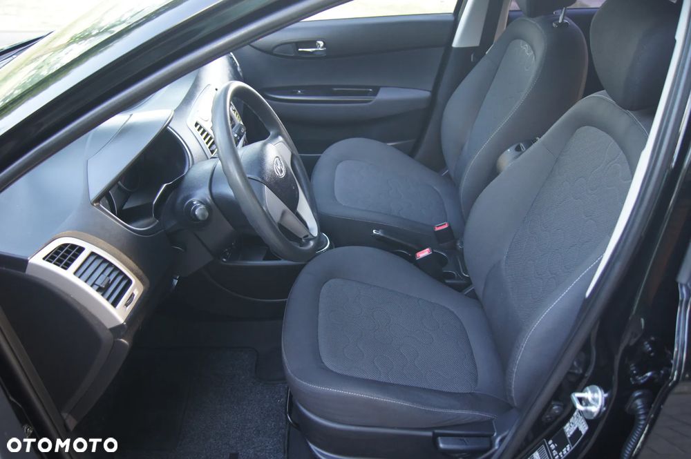 Hyundai i20 1.2 Comfort - 9