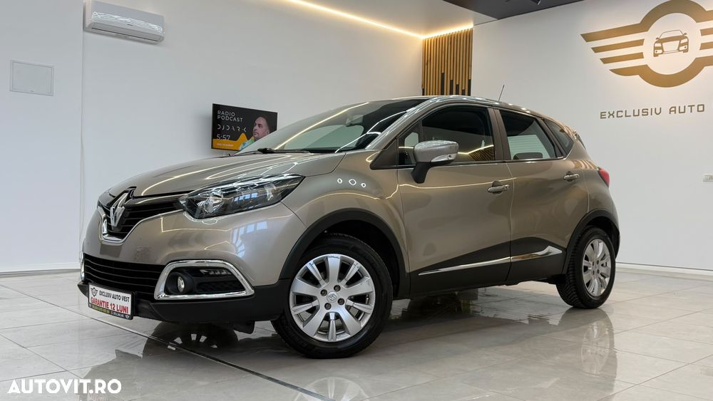Renault Captur - 13