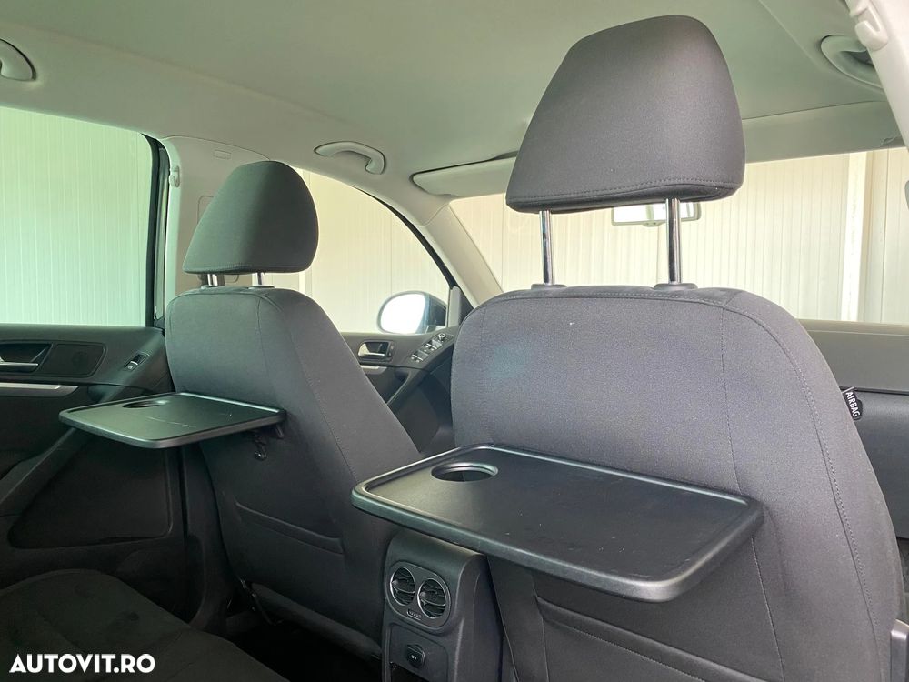 Volkswagen Tiguan - 18