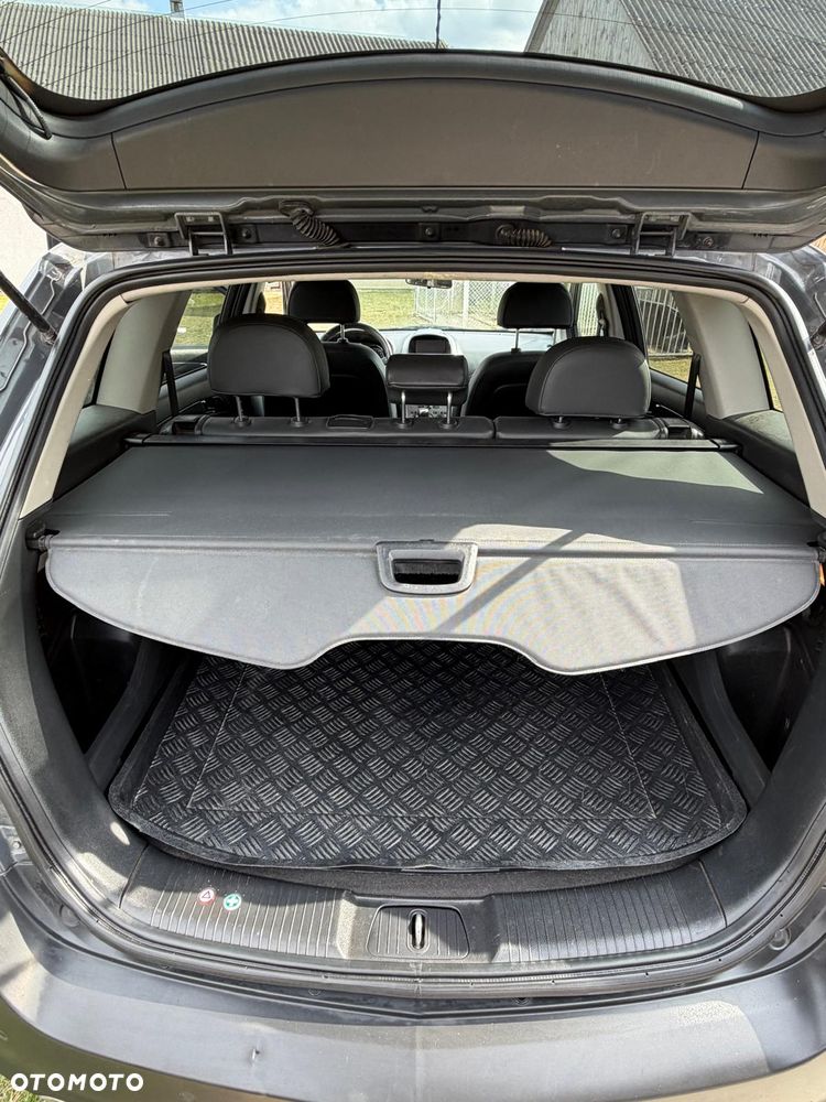 Opel Antara 2.0 CDTI - 15