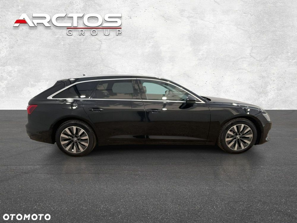 Audi A6 Avant - 4