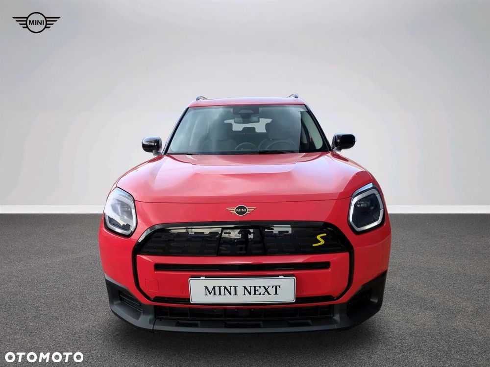 MINI Countryman - 4
