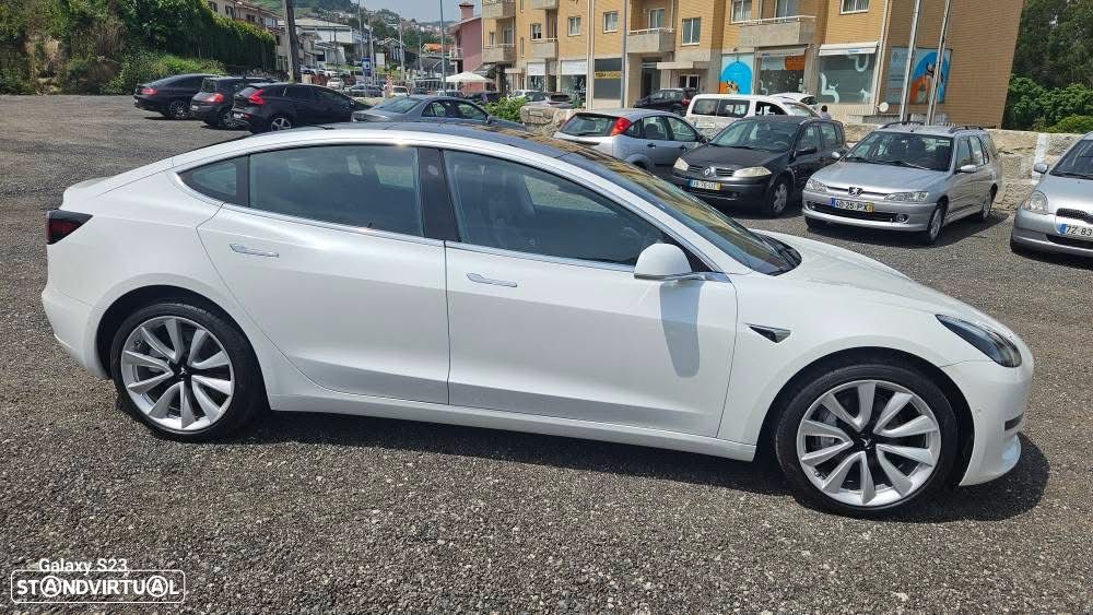 Tesla Model 3 AWD Dual Motor - 6