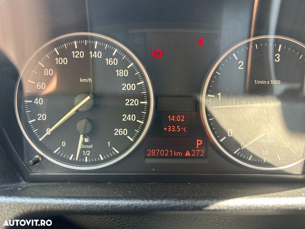BMW X1 - 14