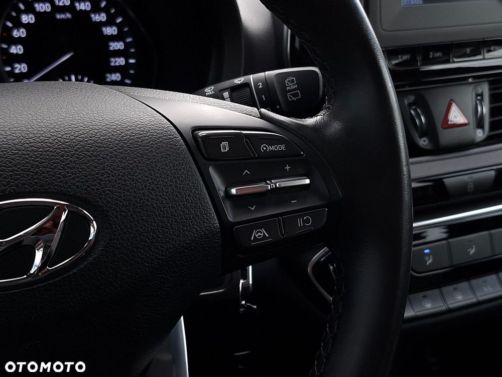 Hyundai i30 1.0 T-GDI Modern - 21