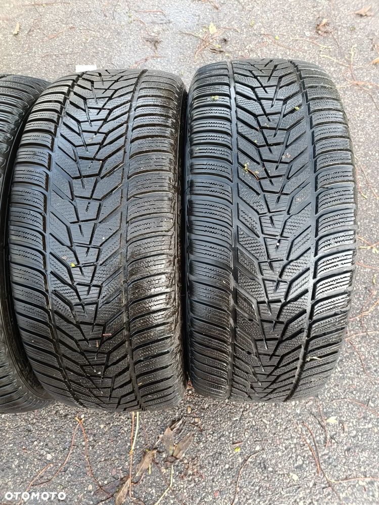 koła ALUFELGI 285 45 R20 5 x 112 AUDI Q5 Q7 VW TIGUAN SKODA SEAT - 21
