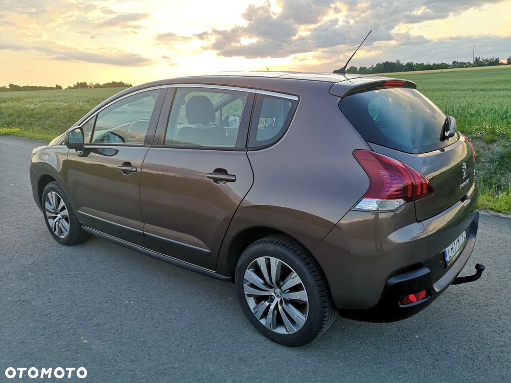 Peugeot 3008 1.6 Premium - 3