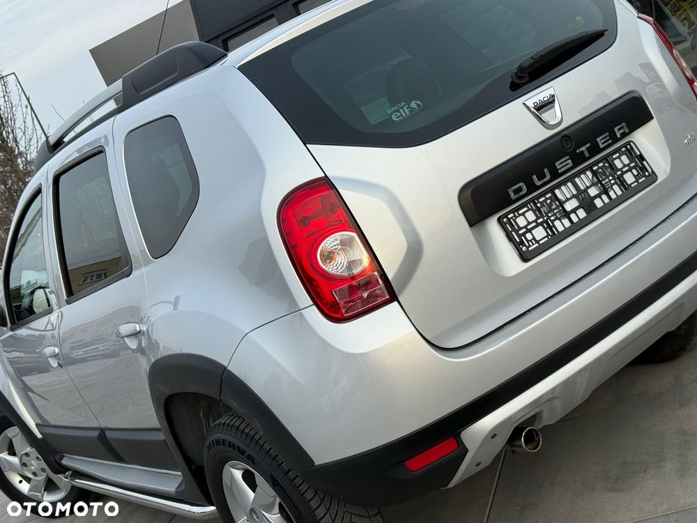 Dacia Duster - 3