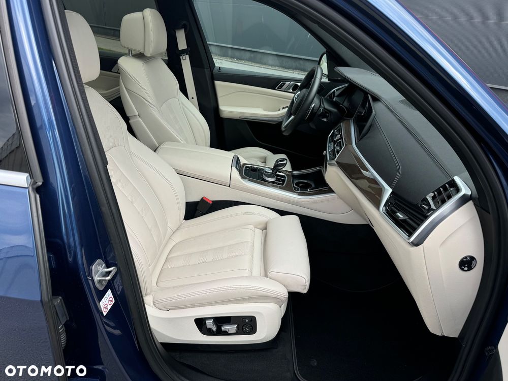 BMW X5 - 9