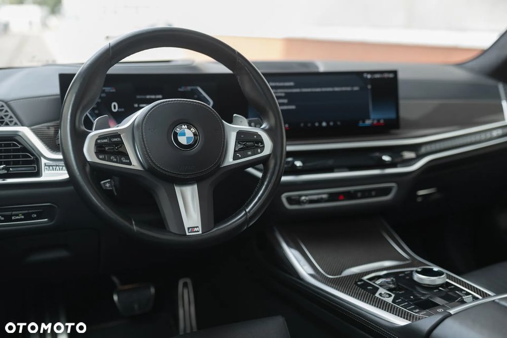 BMW X7 xDrive40d mHEV sport - 17