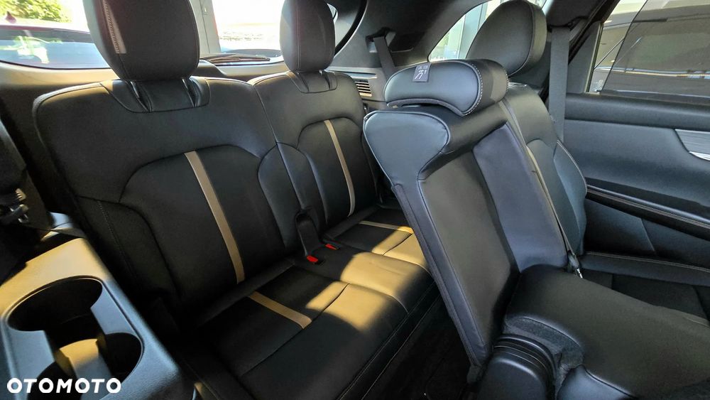 Mazda CX-80 - 8