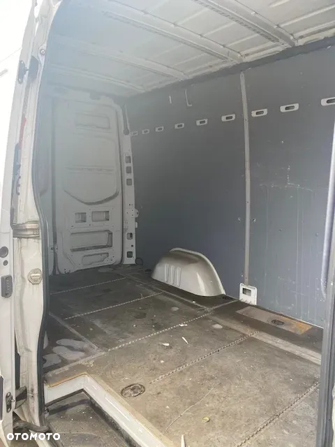 Mercedes-Benz Sprinter 316 CDI Wysoki !!! - 9