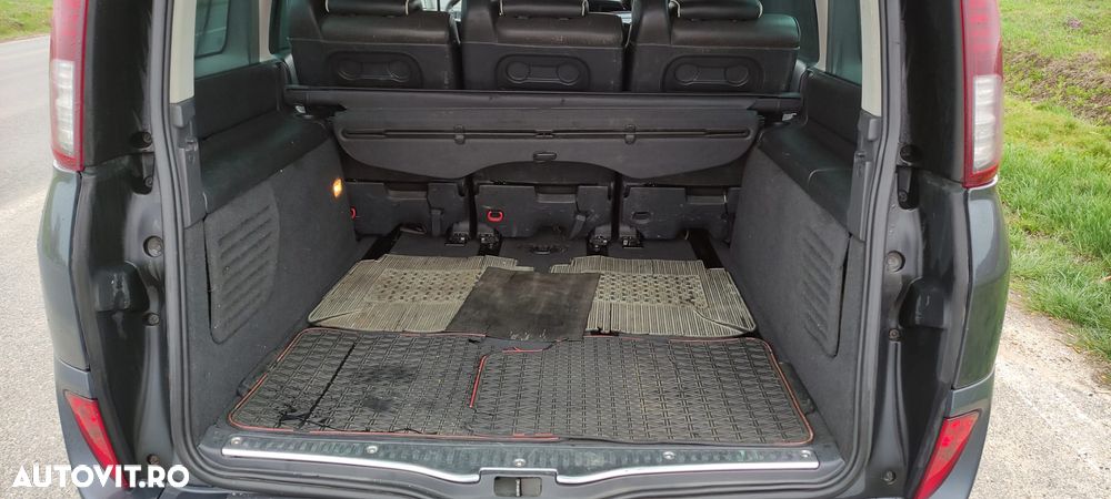 Renault Grand Espace 2.0 dCi FAP Initiale - 3