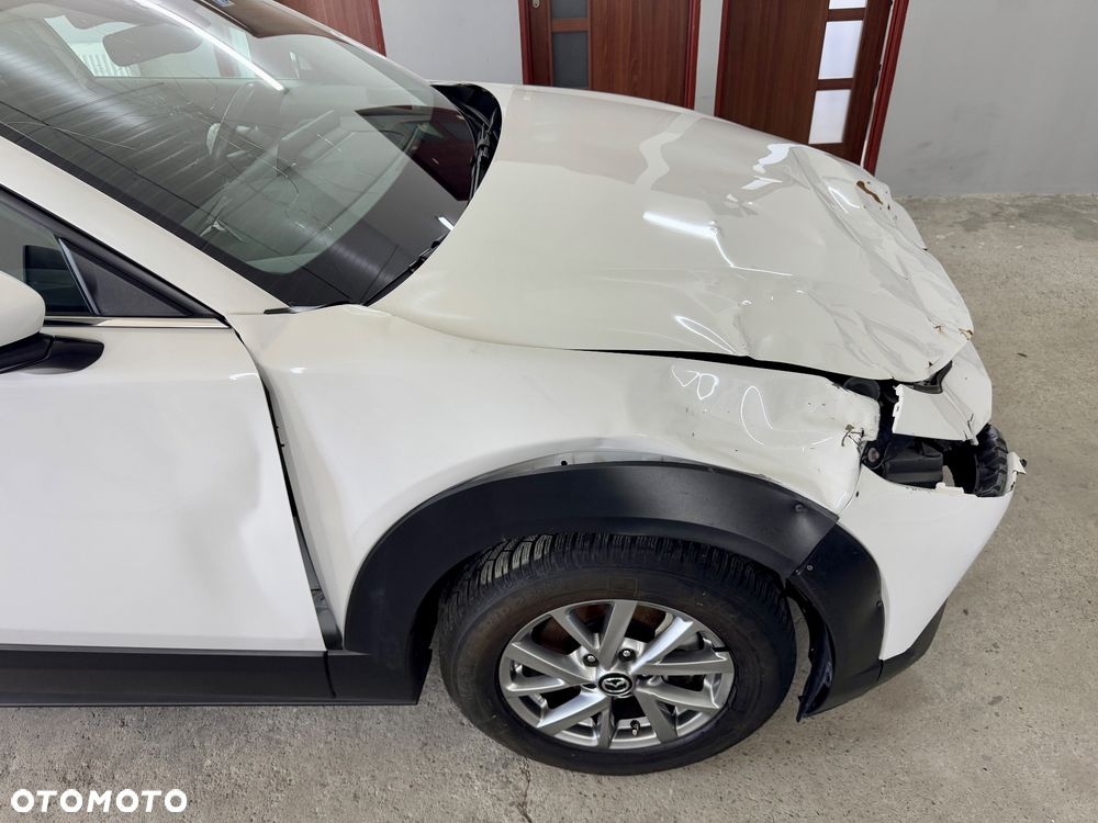Mazda CX-30 - 7