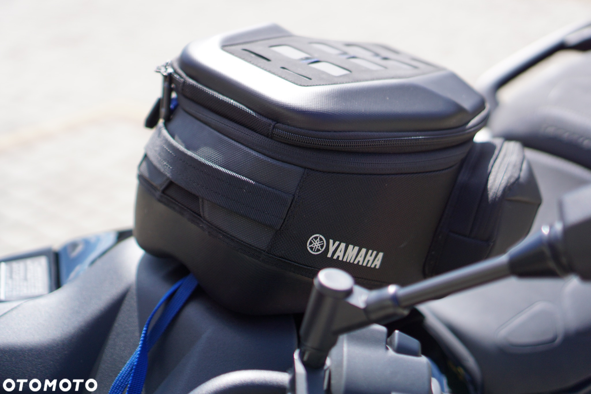 Yamaha Tracer - 18