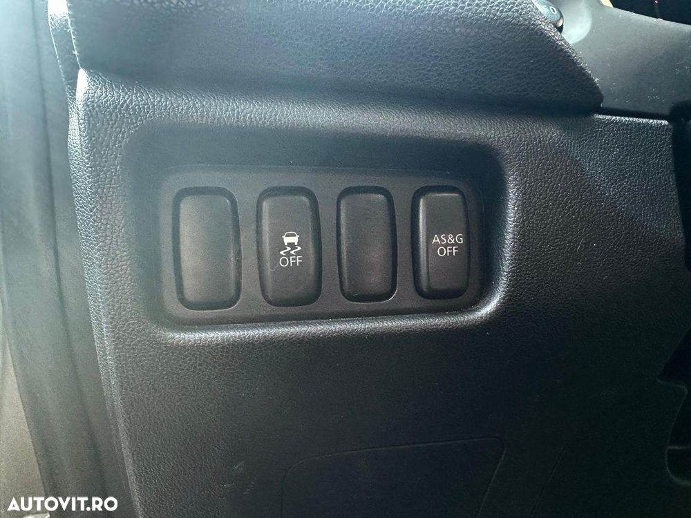 Mitsubishi ASX 1.8 DID 4WD Instyle U06 - 6