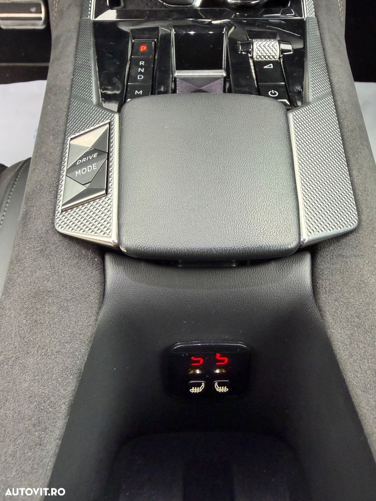 DS Automobiles DS 4 DS4 1.6 PureTech 180 S&S EAT8 RIVOLI - 11