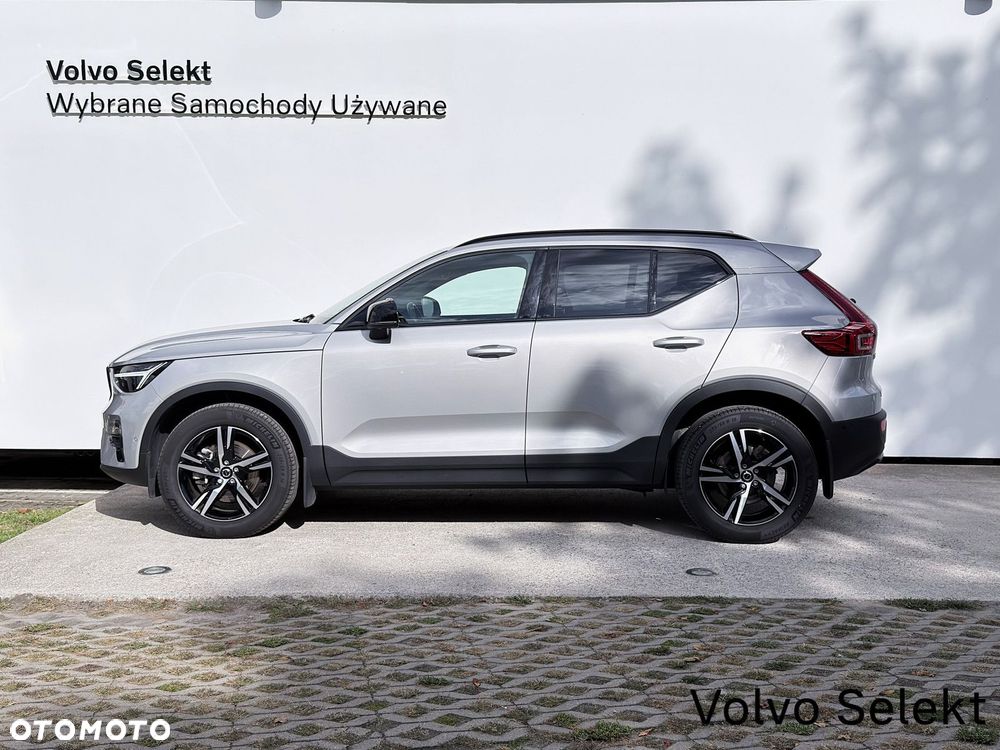 Volvo Xc40 2025 photo 3