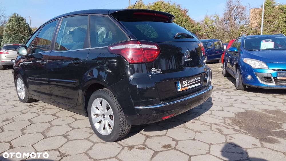 Citroën C4 Picasso 1.6 HDi My Way - 30