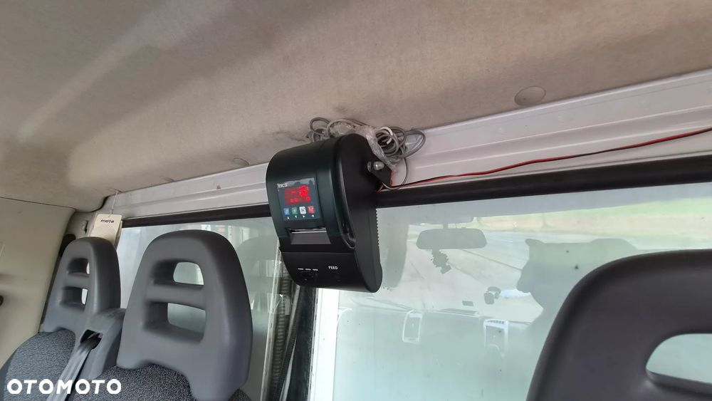 Fiat Ducato L4 Maxi - 13