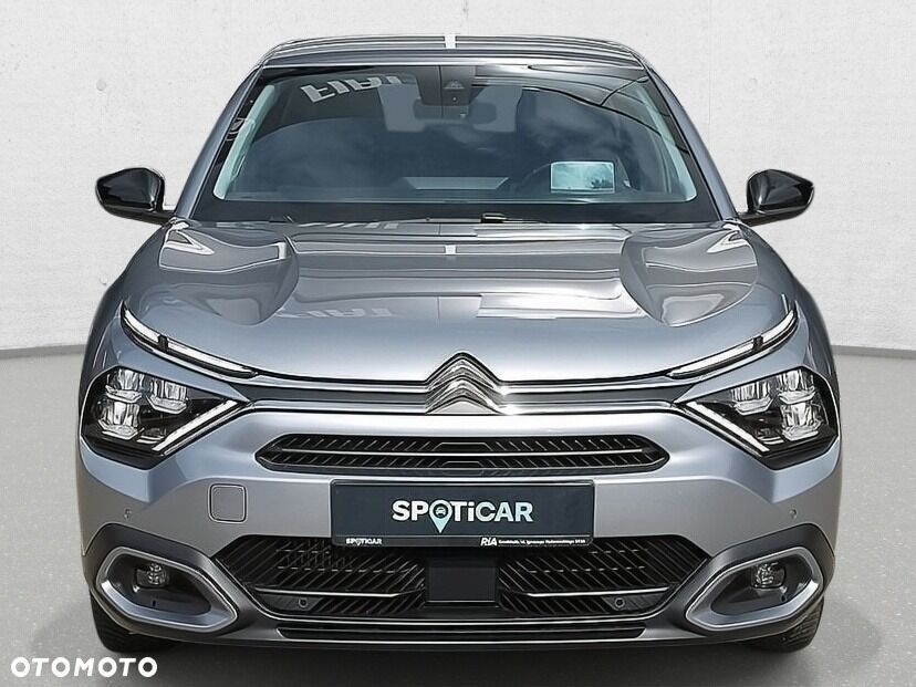 Citroën C4X 1.2 PureTech Max S&S EAT8 - 3