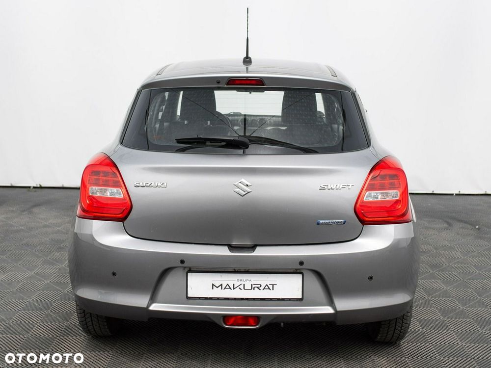 Suzuki Swift - 9