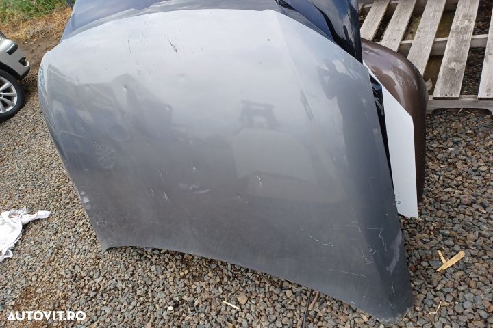 Capota motor Volkswagen VW Passat B6 [2005 - 2010] wagon 5-usi 2.0 TD - 3