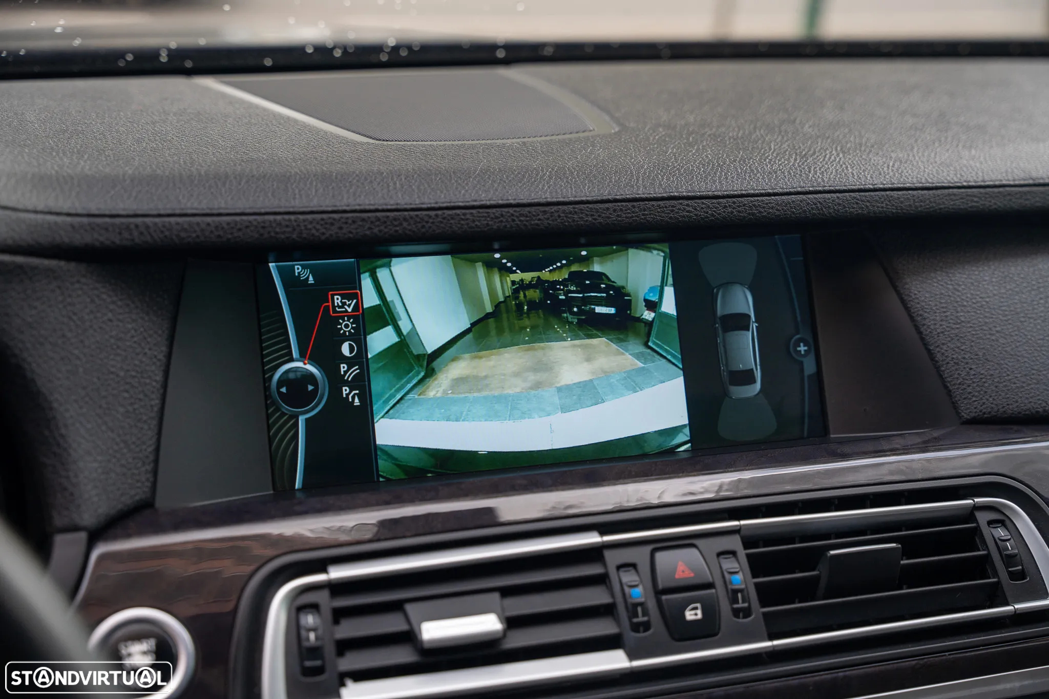 BMW 750 Li - 22