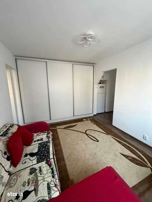 Room view of Apartament 3 bedroom in Aleea Ciucas