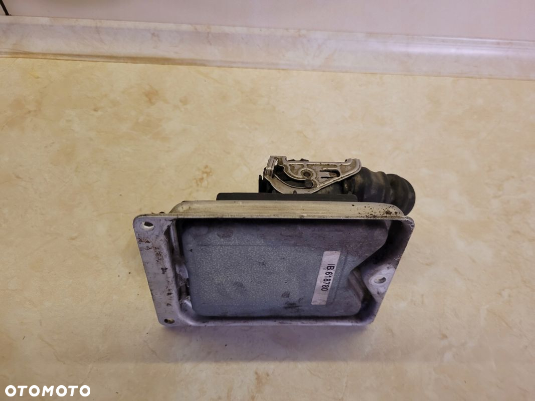 OPEL CORSA C STEROWNIK SILNIKA OE 09131795 - 2