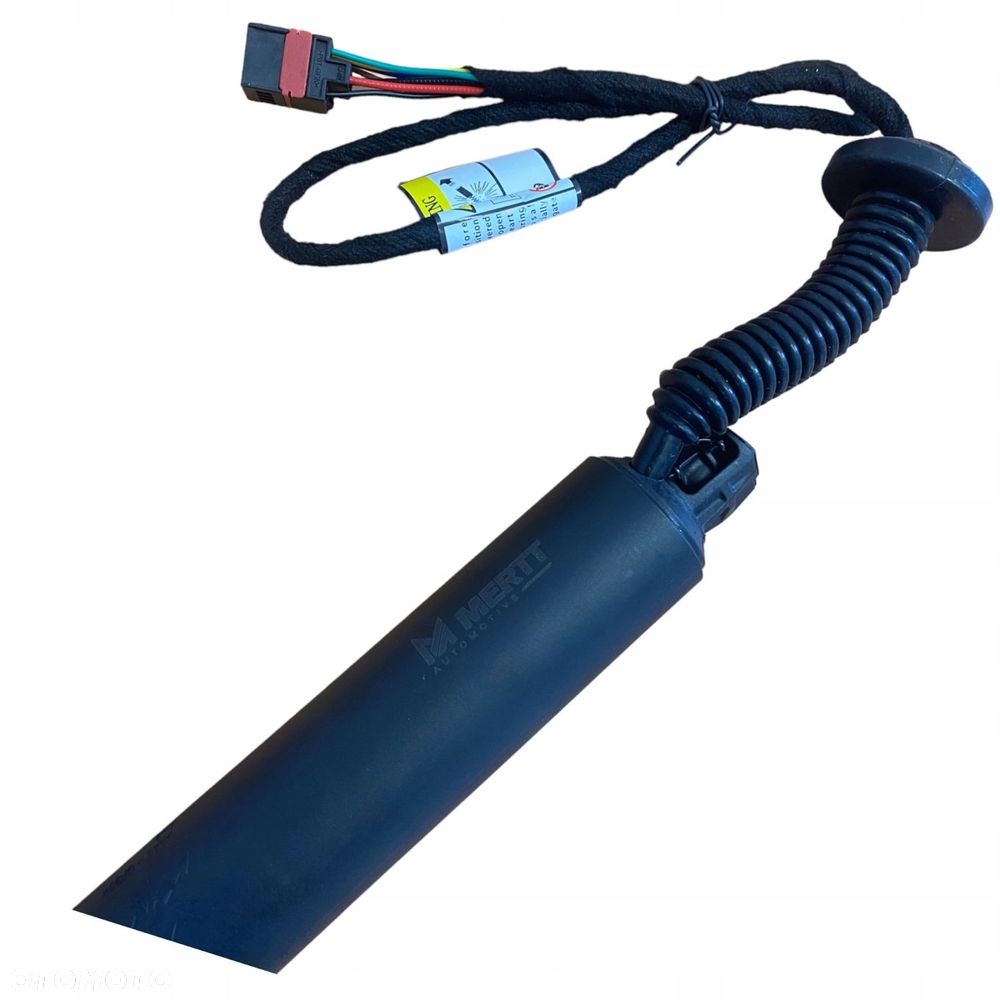 Volvo XC90 II XC 90 2014+ SIŁOWNIK klapy bagażnika LEWY = PRAWY 31457610 - 3