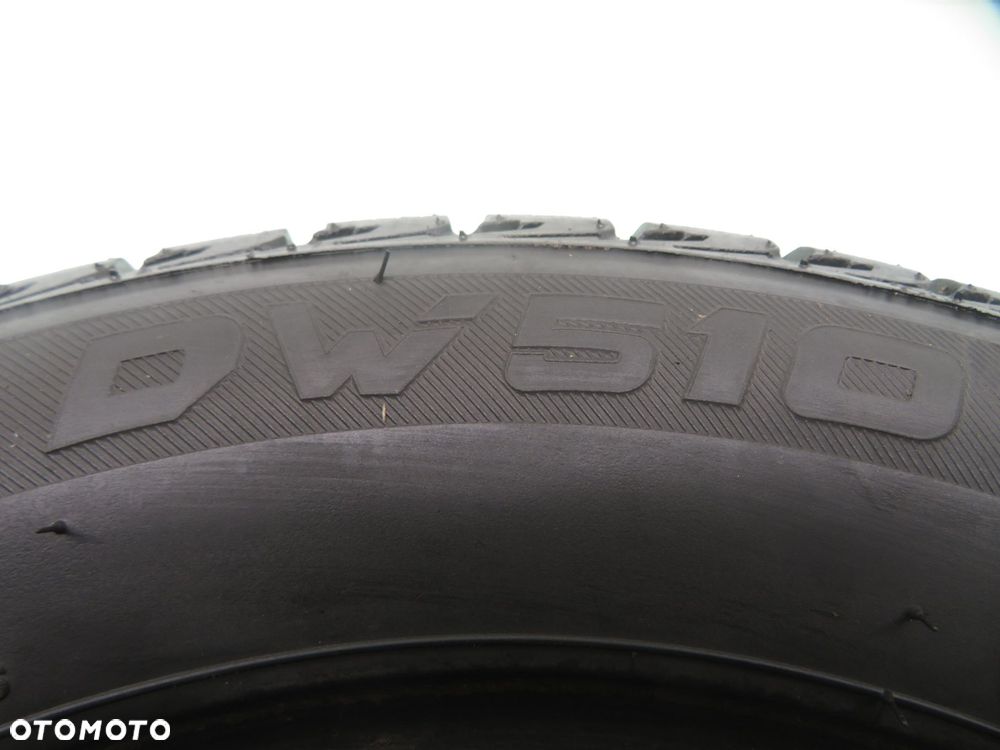 1x 185/60R14 OPONA ZIMOWA Dayton DW510 Evo 82T - 3