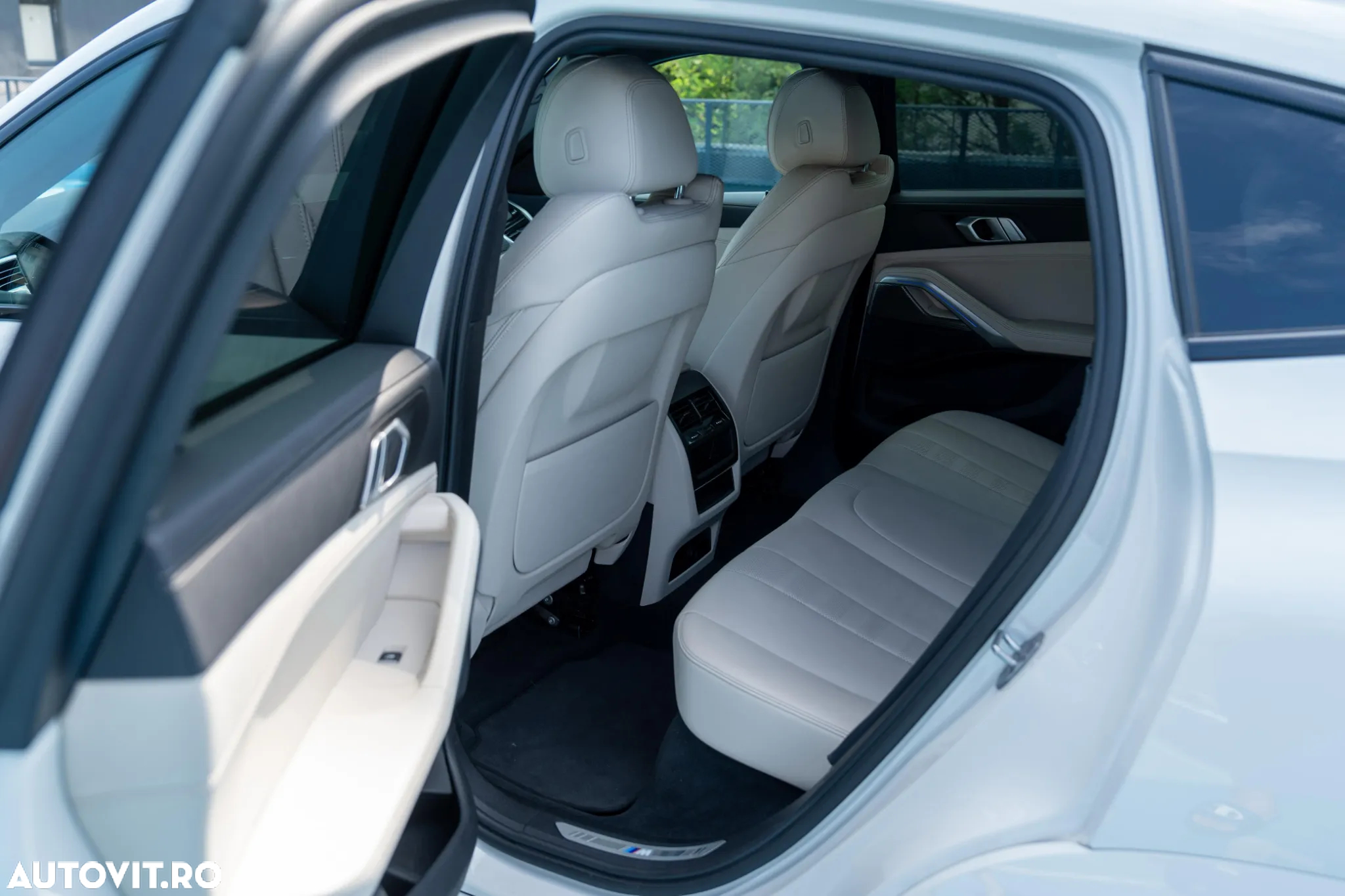 BMW X6 xDrive30d AT MHEV - 21