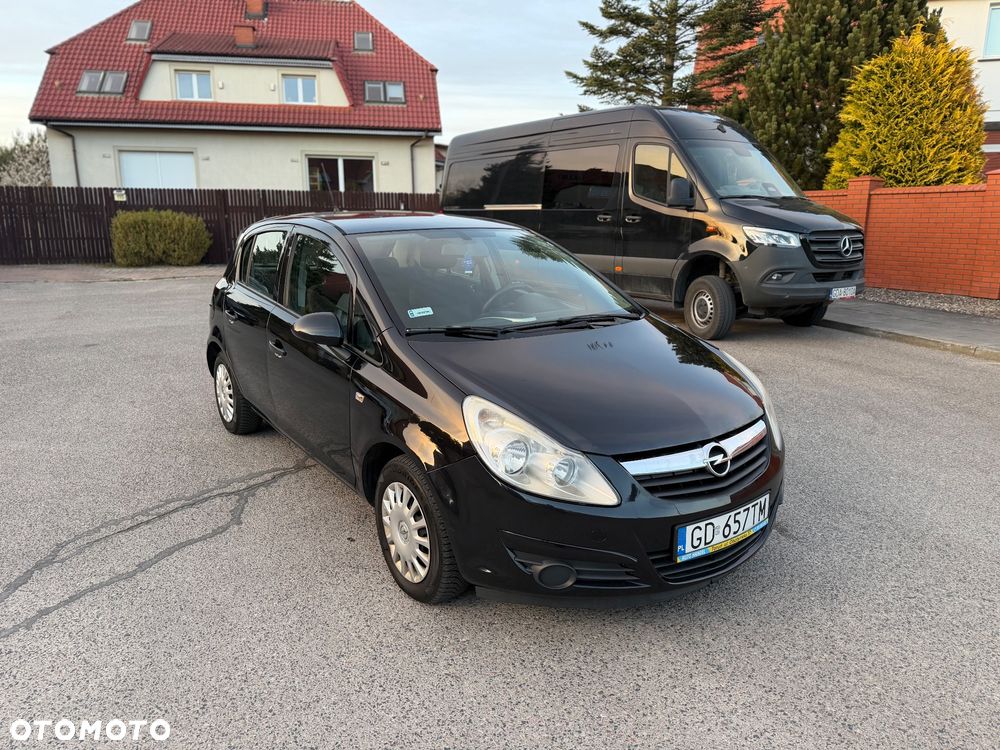 Opel Corsa 1.3 CDTI Edition 150 - 3