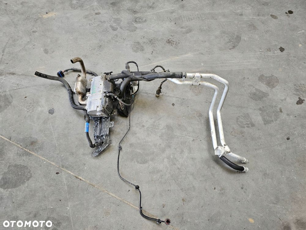 webasto primastar trafic iiii iv vivaro 929156327r - 1